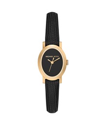 MICHAEL KORS｜マイケルコースの腕時計（ブラック/黒色系）通販 - ZOZOTOWN