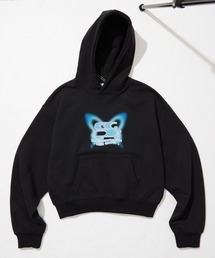 codegraphy（コードグラフィー）の「プルオーバーパーカー（パーカー）」