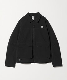 NIKE ACG（ナイキエィシージー）の「＜NIKE ACG ＞Smith Summit Jacket/ジップ ジャケット（ナイロンジャケット）」