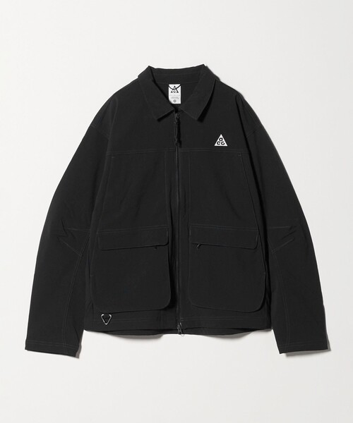 NIKE ACG ＞Smith Summit Jacket/ジップ ジャケット（ナイロン