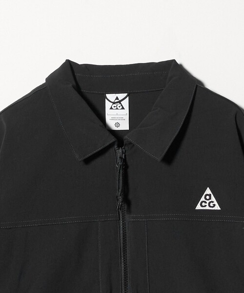 NIKE ACG ＞Smith Summit Jacket/ジップ ジャケット（ナイロン