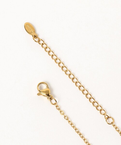 Ray BEAMS（レイビームス）の「bLicensceLL / ビーズ ネックレス（ネックレス・レディース・その他1/その他・ONE SIZE）」の5枚目の写真