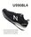 New Balance�i�j���[�o�����X�j�́uNew Balance / �j���[�o�����X U990BL4�i�X�j�[�J�[�j�v�b�u���b�N