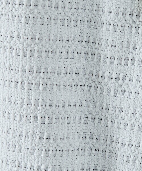 ABAHOUSE（アバハウス）の「シアーストレッチ ダブルジップ メッシュパーカー（パーカー・メンズ・ブラック/ホワイト/グリーン系その他・44/46/48）」の15枚目の写真