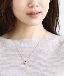 MK MICHEL KLEIN（エムケーミッシェルクラン）の「ワントップネックレス（ネックレス）」
