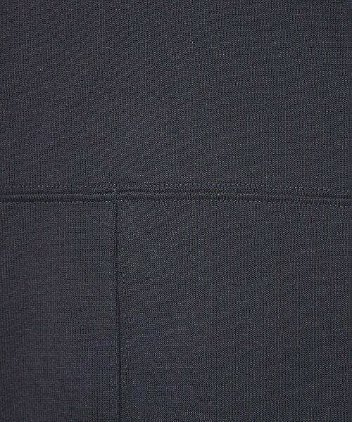 FORTUNA HOMME(フォルトゥナオム)の「【FORTUNA/フォルトゥナ】ClassicT-BackTee/クラシックティーバックTシャツ/ユニセックス/【WEB限定】(Tシャツ/カットソー・メンズ・グレイッシュベージュ/ブラック/ホワイト・L/M)」の7枚目の写真