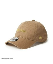 NEW ERA（ニューエラ）の「【NEW ERA】空山基 9TWENTY HAJIME SORAYAMA NE 920 SORAYAMA NE KHA GLD（キャップ）」