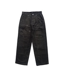 codegraphy（コードグラフィー）の「Corduroy Double Knee Pants（その他パンツ）」