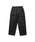 codegraphy�i�R�[�h�O���t�B�[�j�́uCorduroy Double Knee Pants�i���̑��p���c�j�v�bBlack