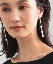 jour couture（ジュールクチュール）の「jour couture / ciao.02 イヤリング（イヤリング）」