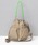cheek�iBAG�j�i�`�[�N�j�́u���� 2WAY �V�����_�[�g�[�g �В� �w�����b�g �p�t�o�b�O �p�f�B���O�o�b�O�i�V�����_�[�o�b�O�j�v�b�x�[�W��