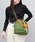 cheek�iBAG�j�i�`�[�N�j�́u���� 2WAY �V�����_�[�g�[�g �В� �w�����b�g �p�t�o�b�O �p�f�B���O�o�b�O�i�V�����_�[�o�b�O�j�v�b�J�[�L
