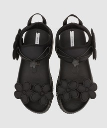 CECILIE BAHNSEN（セシリー バンセン）の「SANDAL WITH DRAWCORD（サンダル）」