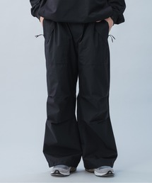 +phenix（プラスフェニックス）の「+phenix(プラスフェニックス) WIDE PANTS ワイドパンツ   GORE-TEX WINDSTOPPER（その他パンツ）」