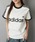 adidas�i�A�f�B�_�X�j�́u�yadidas/�A�f�B�_�X�z�X���[�X�g���C�v�X����T�V���c/�����K�[/�t�����g���S�iT�V���c/�J�b�g�\�[�j�v�b�z���C�g