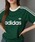 adidas�i�A�f�B�_�X�j�́u�yadidas/�A�f�B�_�X�z�X���[�X�g���C�v�X����T�V���c/�����K�[/�t�����g���S�iT�V���c/�J�b�g�\�[�j�v�b�O���[��