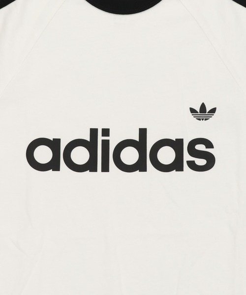 8SM2 adidas フロントロゴプリント　半袖Tシャツ　ホワイト　XS 古着 adidas アディダス Tシャツ 半袖 ロゴプリント ホワイト S｜Yahoo