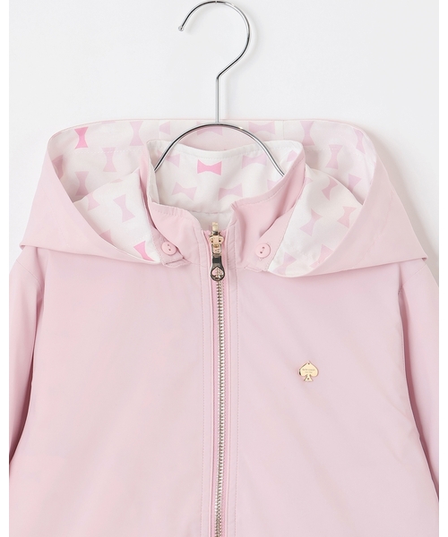 ボウリバーシブルウィンドブレーカー（ブルゾン）｜kate spade new