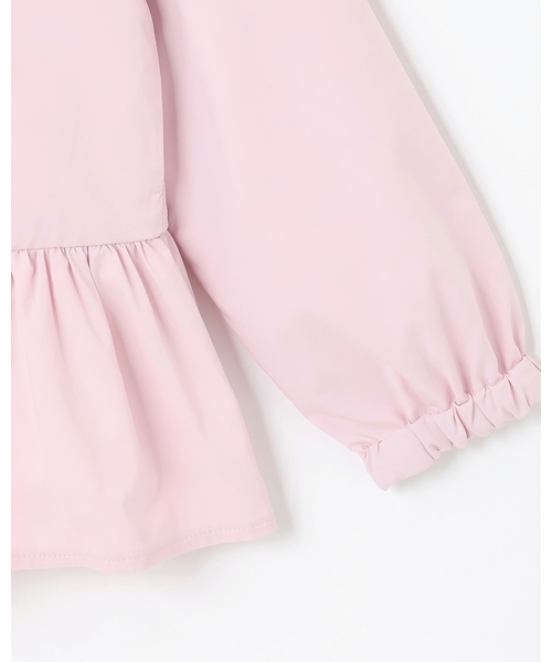 ボウリバーシブルウィンドブレーカー（ブルゾン）｜kate spade new