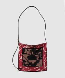DRIES VAN NOTEN（ドリスヴァンノッテン）の「BW261-SCARF218-3180 W.L.BAG（ショルダーバッグ）」
