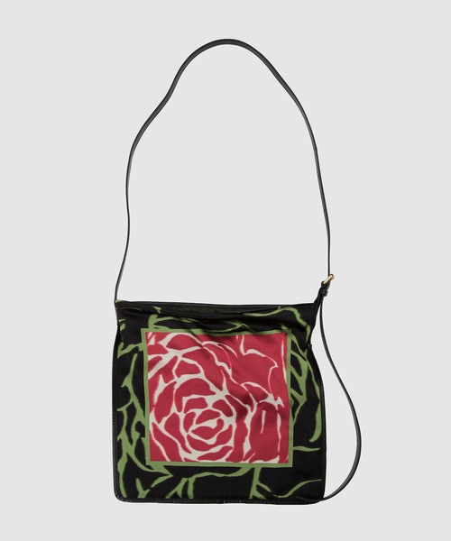 DRIES VAN NOTEN（ドリスヴァンノッテン）の「BW261-SCARF218-3180 W.L.BAG（ショルダーバッグ・レディース・その他/その他1・ONE SIZE）」の3枚目の写真