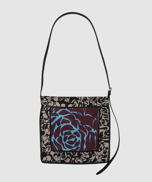 DRIES VAN NOTEN（ドリスヴァンノッテン）の「BW261-SCARF218-3180 W.L.BAG（ショルダーバッグ・レディース・その他/その他1・ONE SIZE）」の8枚目の写真