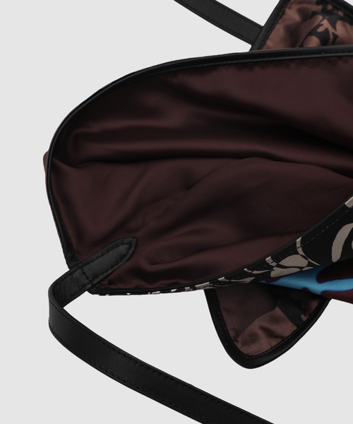 DRIES VAN NOTEN（ドリスヴァンノッテン）の「BW261-SCARF218-3180 W.L.BAG（ショルダーバッグ・レディース・その他/その他1・ONE SIZE）」の12枚目の写真