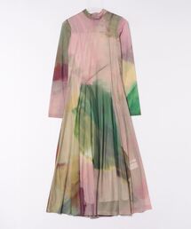 Ameri（アメリ）の「長袖ワンピース（ワンピース）」