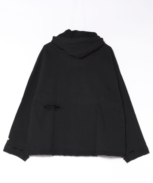 Little Sunny Bite】Jadore LSB hoodie（パーカー）｜Little sunny 