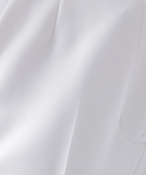 NATURAL BEAUTY BASIC(ナチュラルビューティーベーシック)の「【Oggi5月号掲載】◇<骨格ストレート>メタルポイントアンクルパンツ(その他パンツ・レディース・ダークブルー/ブラック/グレイッシュベージュ・MEDIUM/P/S)」の17枚目の写真