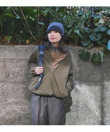 PHATEE（ファッティー）の「スウェットカットソー（スウェット）」