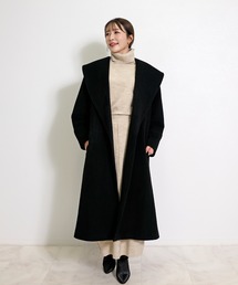 オーバーサイズ」に該当するトレンチコートファッション通販 - ZOZOTOWN