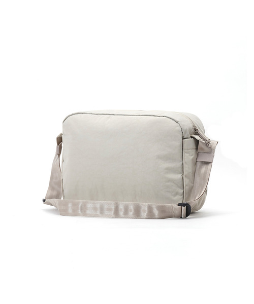 CHROME（クローム）の「［ CHROME / クローム ］PAC SHOULDER 12L / パック ショルダー 12リットル 耐水 ショルダーバッグ 容量：12L（ショルダーバッグ・メンズ・ブラック・FREE）」の19枚目の写真