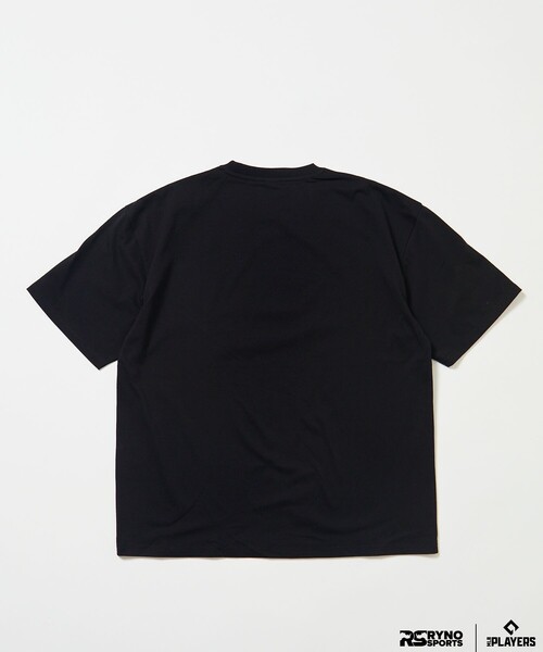 FREAK'S STORE(フリークスストア)の「MLB PLAYERS× RYNO SPORTS ×FREAK’S STORE 別注 【SUZUKI】CLOSE UP PHOTO TEE(Tシャツ/カットソー・メンズ・ブラック/ホワイト・MEDIUM/LARGE/SMALL/ONE SIZE)」の6枚目の写真