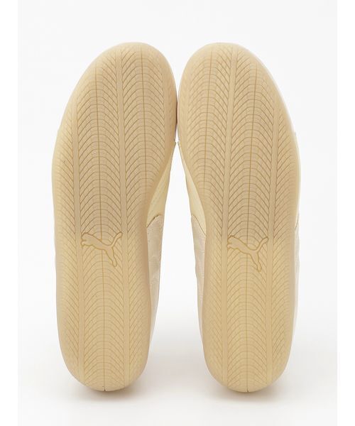 PUMA(プーマ)の「【PUMA】SPEEDCAT ANODIZED(スニーカー・レディース・クリーム・24/24.5/25/23.5/23)」の8枚目の写真