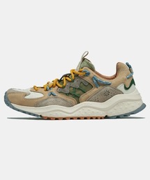 go slow caravan | Flower MOUNTAIN/フラワーマウンテン　YAMABUSHI 10TH(スニーカー)