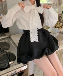 SHEPP（シープ）の「長袖ブラウス（シャツ/ブラウス）」