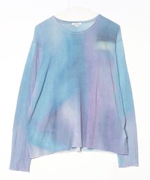 Ameri（アメリ）の「長袖カットソー（Tシャツ/カットソー）」