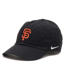 NIKE（ナイキ）の「NIKE CLUB UNSTRUCTURED ORGANIC COTTON CAP / ナイキ クラブ アンストラクチャード オーガニックコットン キャップ【SP】（キャップ）」