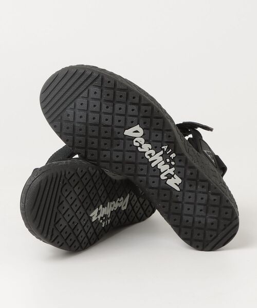 NIKE（ナイキ）の「NIKE ACG AIR DESCHUTZ+ DO8951-001（スニーカー・メンズ・ブラック・24cm/23cm/26cm/28cm/27cm）」の3枚目の写真