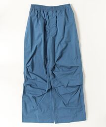 STUDIOUS（ステュディオス）の「【MATSUFUJI/マツフジ】別注 Wide Cargo Trousers（カーゴパンツ）」