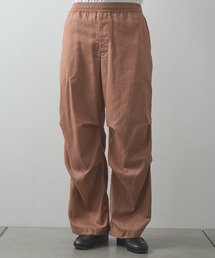 STUDIOUS（ステュディオス）の「【MATSUFUJI/マツフジ】別注 Wide Cargo Trousers（カーゴパンツ）」