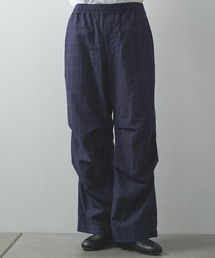 MATSUFUJI（マツフジ）の「【MATSUFUJI/マツフジ】別注 Wide Cargo Trousers（カーゴパンツ）」