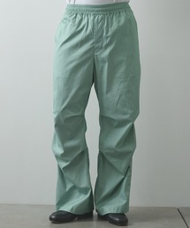 MATSUFUJI（マツフジ）の「【MATSUFUJI/マツフジ】別注 Wide Cargo Trousers（カーゴパンツ）」