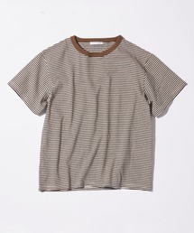 JOURNAL STANDARD | ファニー リンガー ボーダー Tシャツ 1(Tシャツ/カットソー)