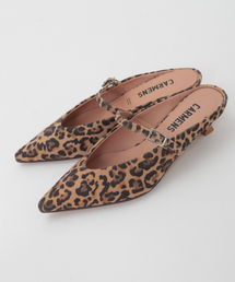 TIARA（ティアラ）の「【CARMENS/カルメンズ】パンプス（Art57145）（パンプス）」