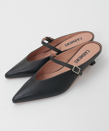 TIARA（ティアラ）の「【CARMENS/カルメンズ】パンプス（Art57145）（パンプス）」