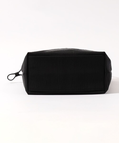 MARY AL TERNA（メアリオルターナ）の「MARY AL TERNA WRAPPING バッグ（トートバッグ・レディース・ブラック・FREE）」の5枚目の写真