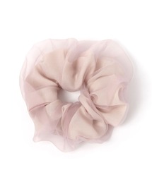 studio CLIP（スタディオクリップ）の「【daily CLIP】ビッグシアーシュシュ（シュシュ）」