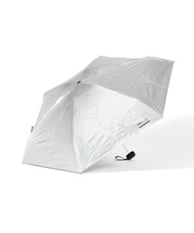 Wpc.（ダブリュピーシー）の「[晴雨兼用/折畳み傘］Wpc. IZA COMPACT（折りたたみ傘）」